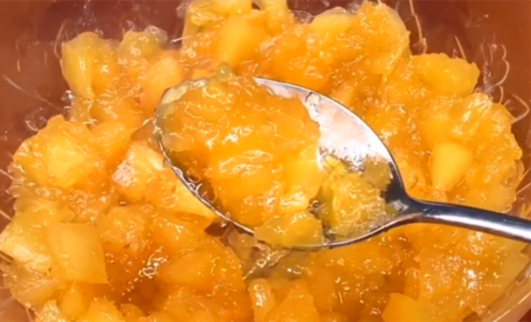 天冷了，少吃香蕉多吃它，一次煮好存冰箱，隨吃隨取，特省事