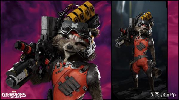 《漫威銀河護衛隊》已經通關遊戲劇情還是非常不錯的,不比電影差 《漫威銀河護衛隊》已經通關遊戲劇情還是非常不錯的,不比電影差