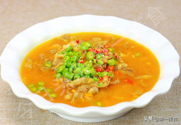 除夕年夜飯，無湯不成席，分享4道湯的做法，有滋有味，營養暖胃