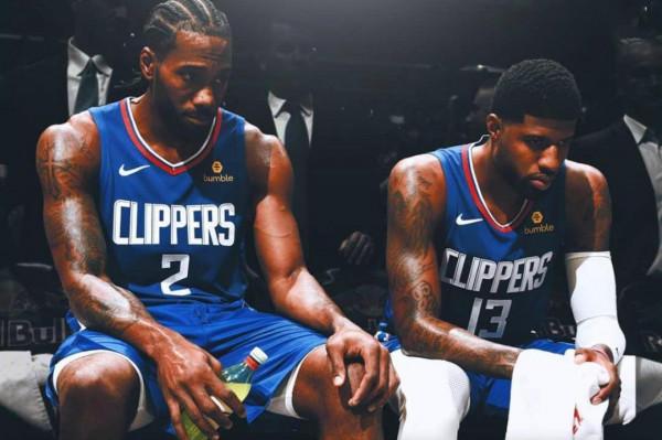 快船的鋒線2人組是互相成就，還是相互拖累