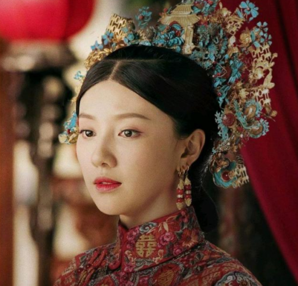 《玉樓春》20億後於正新劇將播，11年了，他能再捧出一個林心如？