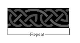 凱爾特結，中世紀海島神父的拓撲藝術傑作：3進階版繩結畫法