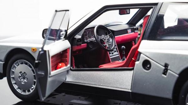 毫無疑問 這是一隻令人畏懼的機械怪物