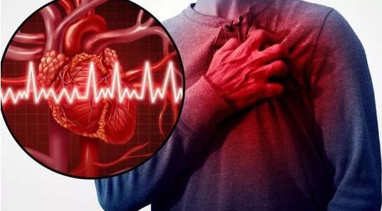 心梗發作之前，或有多次預兆，大家一定要引起重視，早了解早受益
