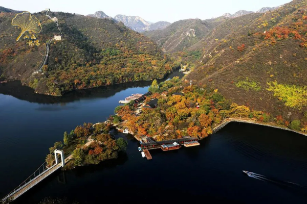 【玩轉懷柔】2021懷柔賞秋攻略出爐！一個字，絕！