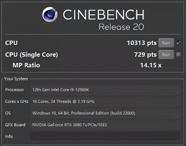為了12代英特爾踩爆的牙膏管,我們組了臺貴到懶得算的主機 為了12代英特爾踩爆的牙膏管,我們組了臺貴到懶得算的主機