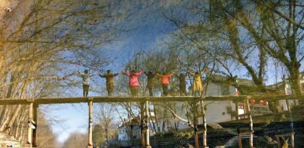 別總去西遞宏村,安徽黃山下藏2個好地方,冷門有特色還沒門票 別總去西遞宏村,安徽黃山下藏2個好地方,冷門有特色還沒門票