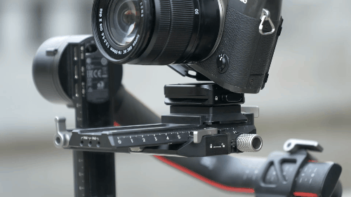 國產設計在崛起!PGYTECH螳螂手柄及快拆元件上手體驗 國產設計在崛起!PGYTECH螳螂手柄及快拆元件上手體驗