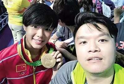 冬奧，來了！上游新聞特派記者今日啟程赴京