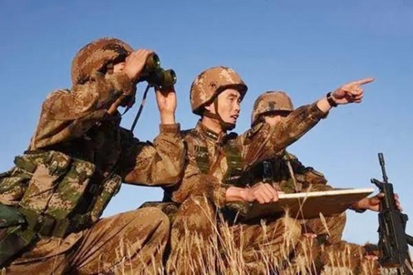 一個合成旅有多少人，合成旅的主要戰術是什麼？