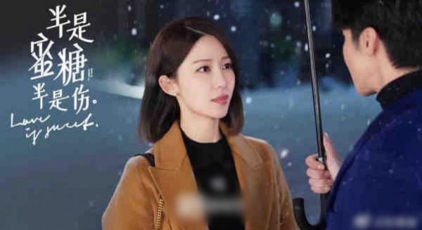 36歲臺星吐槽內地拍戲太艱難，嫌棄早餐是饅頭菜包，吃不慣白米粥