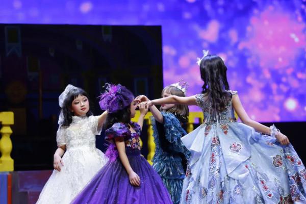 戲劇教育為什麼能風靡全球？是如何改變孩子的一生