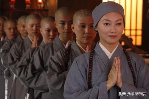 王採玉：迫於無奈上山修行，下山後嫁大她22歲丈夫，生下蔣介石