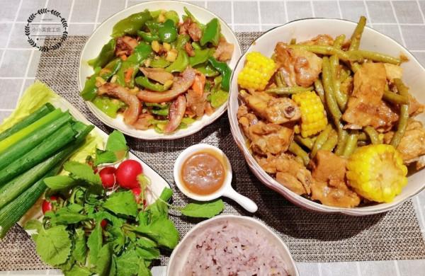 東北老兩口的極簡晚餐,在朋友圈沸騰了,網友:認真生活真好 東北老兩口的極簡晚餐,在朋友圈沸騰了,網友:認真生活真好