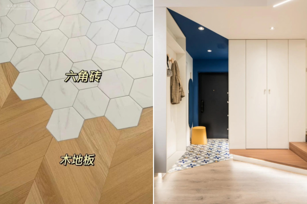 第二次裝修,她堅持做了這些減少家務的家居決定,吵架次數少一半 第二次裝修,她堅持做了這些減少家務的家居決定,吵架次數少一半