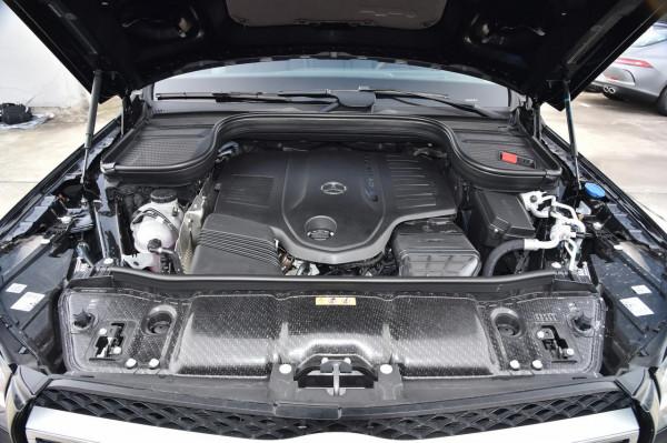 新車 &vert; 售價104&period;26萬元起，2022款賓士GLS上市，價格有漲有降