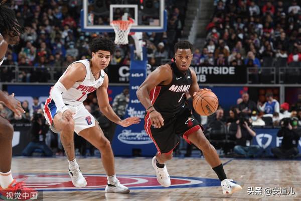 [NBA常規賽]黃蜂106-137太陽;熱火90-100活塞;馬刺114-121國王