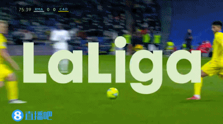 西甲-全場久攻不下 皇馬0-0戰平加的斯十連勝遭終結 西甲-全場久攻不下 皇馬0-0戰平加的斯十連勝遭終結