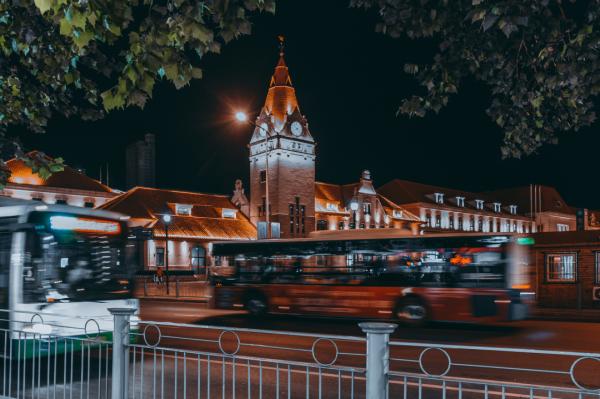 洋洋灑灑5000字，青島旅行最全攻略