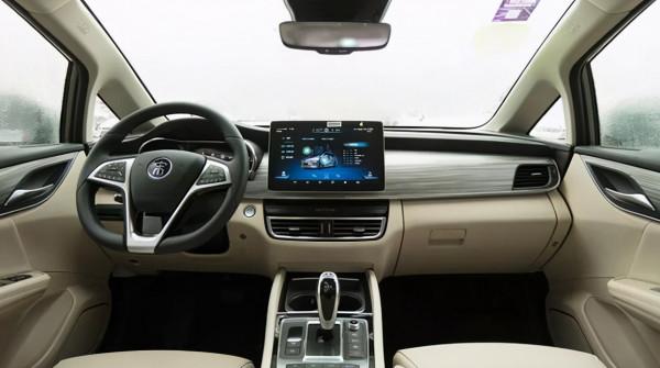 插混車也能有高保值，這三款一年保值率超70%的車型，瞭解一下