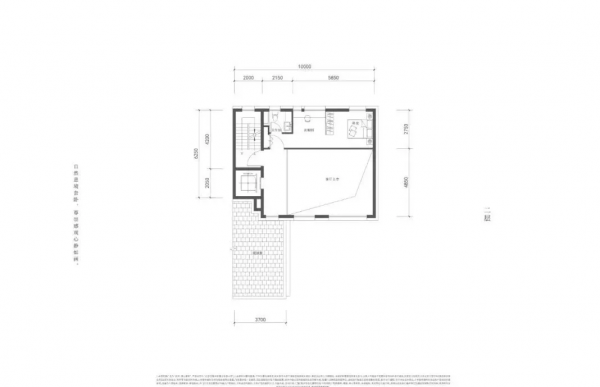 想在石景山買別墅，「遠洋源山春秋」為什麼能均價 9.3 萬 /㎡