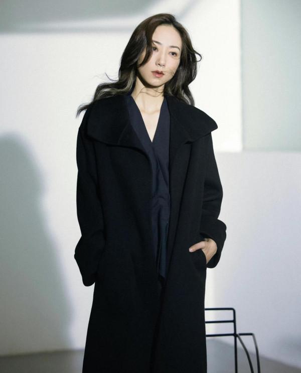 娛樂記憶 &vert; 演員韓雪工作室新照片