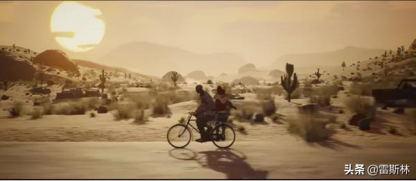 中國人做了一個日本殖民美國的遊戲