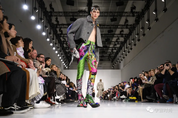 你我都有權利與義務,去推動審美的邊界 你我都有權利與義務,去推動審美的邊界