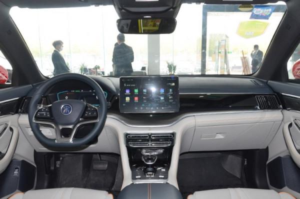 值!值!值!15萬左右最值得買的SUV都在這了 值!值!值!15萬左右最值得買的SUV都在這了