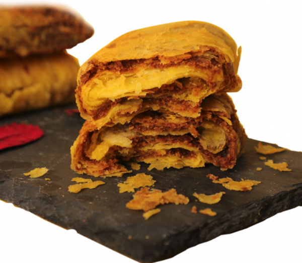 年貨糕點怎麼選？全國34省份老字號糕點選購要點和單品推薦