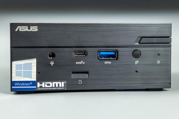 黑蘋果開荒記:華碩迷你主機 PN62 - 最後的 Hackintosh Mini 黑蘋果開荒記:華碩迷你主機 PN62 - 最後的 Hackintosh Mini