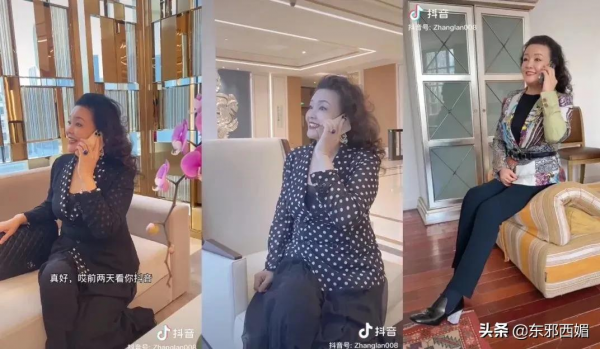 離婚離出懸疑劇？抓馬婆婆的千層套路別把我笑死