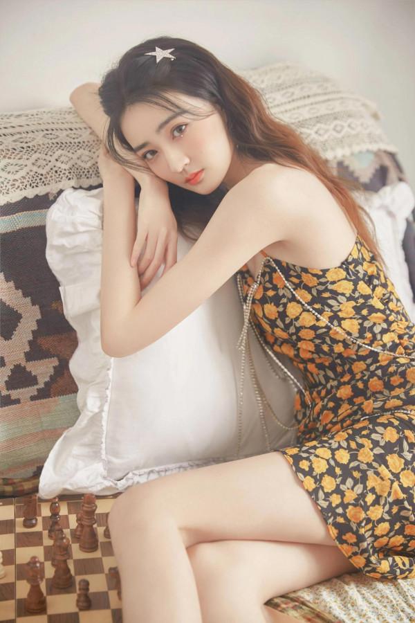 百變女王徐璐 百變女王徐璐