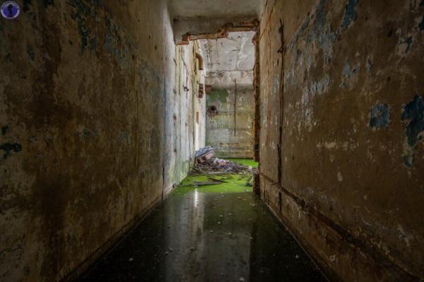 廢棄的巨型戰略導彈部隊：有史以來最大的洲際彈道導彈發射器 R-9A