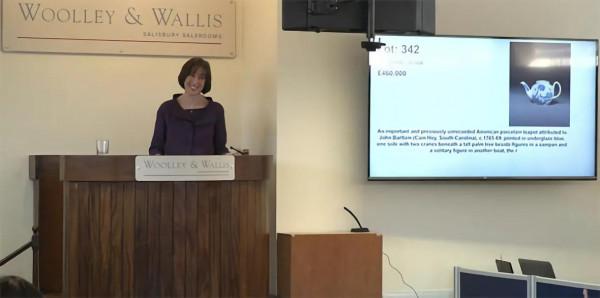 2016年他用128元買下一個茶壺,2年後價格漲到493萬 2016年他用128元買下一個茶壺,2年後價格漲到493萬