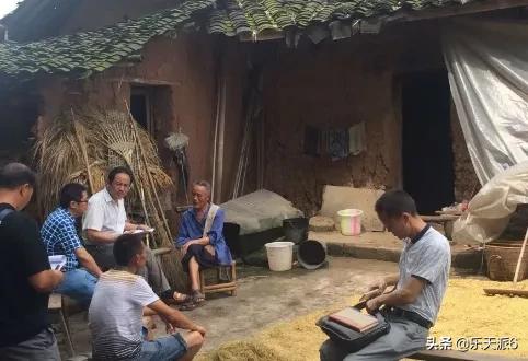 三十年前出現在農村的“賒刀人”,為何沒來收錢?答案來了 三十年前出現在農村的“賒刀人”,為何沒來收錢?答案來了