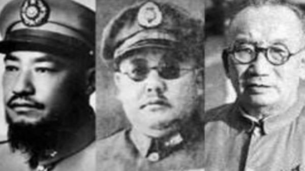 西北三馬之一的馬鴻賓，1949年9月發動起義，他後來怎麼樣了？