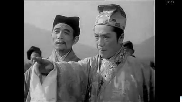 陽華:一表人才怎麼老演反派?他是當之無愧的性格演員 陽華:一表人才怎麼老演反派?他是當之無愧的性格演員