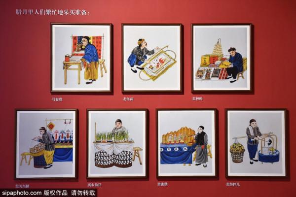 在北京輕鬆多彩過寒假！沉浸古文化之旅，樂享傳統文化盛宴！