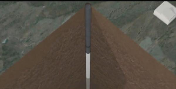 紅色伏地魔：蘇聯對華核地雷防禦帶