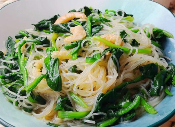 中秋家宴,這道涼拌菜不能少,清新爽口,解油膩味道香,比吃肉好 中秋家宴,這道涼拌菜不能少,清新爽口,解油膩味道香,比吃肉好