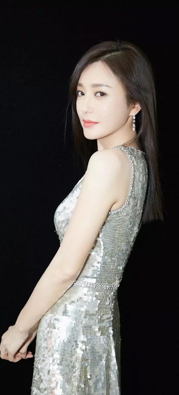 秦嵐：氣質優雅溫婉迷人高畫質寫真集（1）