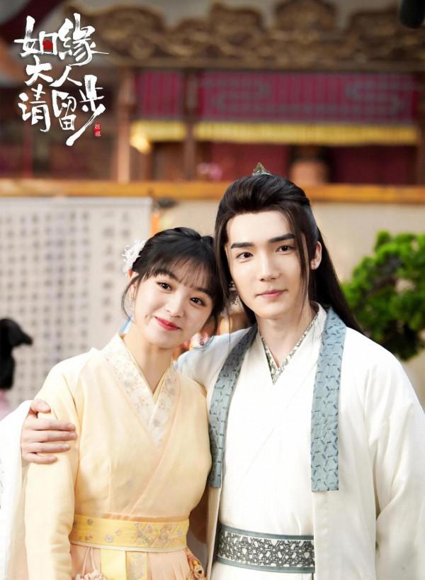 2022年優酷20部待播古裝劇,優酷搶佔先機,你最想看哪一部? 2022年優酷20部待播古裝劇,優酷搶佔先機,你最想看哪一部?