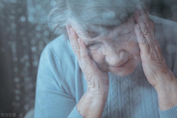 為何現在痴呆的老人越來越多？是什麼原因？我們應該怎麼預防呢？