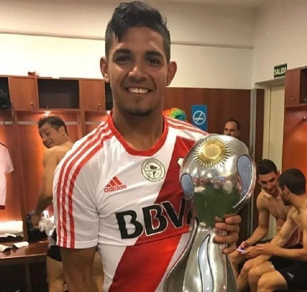 他防住半支阿根廷國家隊！連梅西都被擊敗3次：曼聯想買來幫C羅