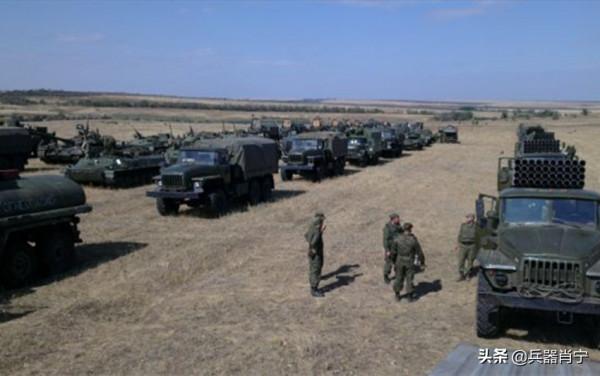 會飛的地雷：俄羅斯展示智慧反坦克地雷，專攻最薄弱的頂部裝甲