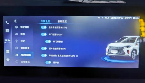 自駕川西 | 無懼暴雪、山路，與風光新580邂逅最美雪山