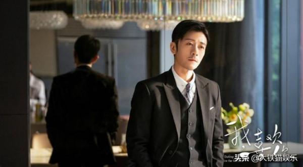 這6位痞帥男星,天生一張浪子臉,有人是真“海王”,有人卻專一 這6位痞帥男星,天生一張浪子臉,有人是真“海王”,有人卻專一