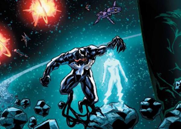 漫威給出的毒液結局:守護宇宙1.8萬億年,與命運對抗,最終自殺 漫威給出的毒液結局:守護宇宙1.8萬億年,與命運對抗,最終自殺