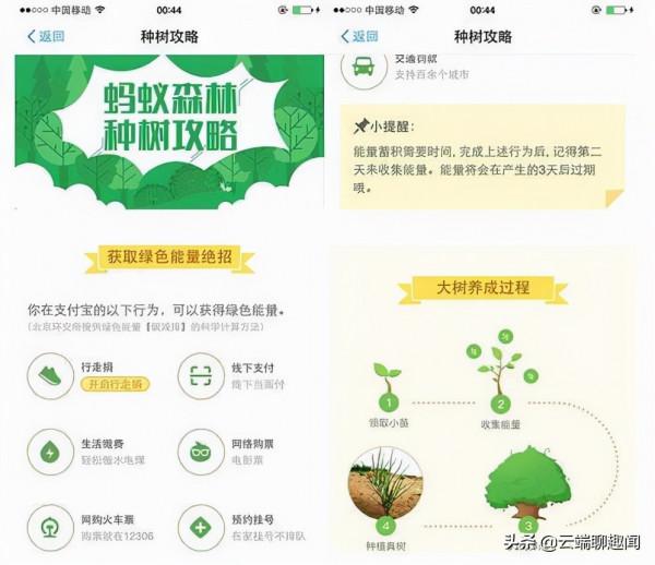 90後女演員被拘禁30多天,最後竟因“螞蟻森林”幸運獲救 90後女演員被拘禁30多天,最後竟因“螞蟻森林”幸運獲救